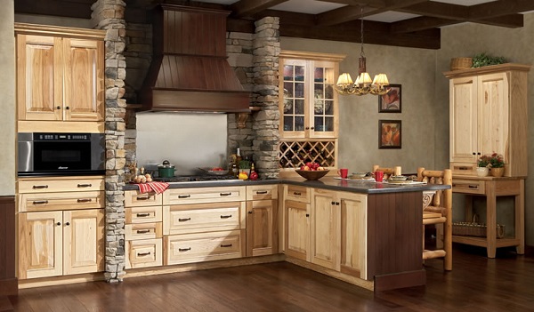  kitchen cabinets rustic 