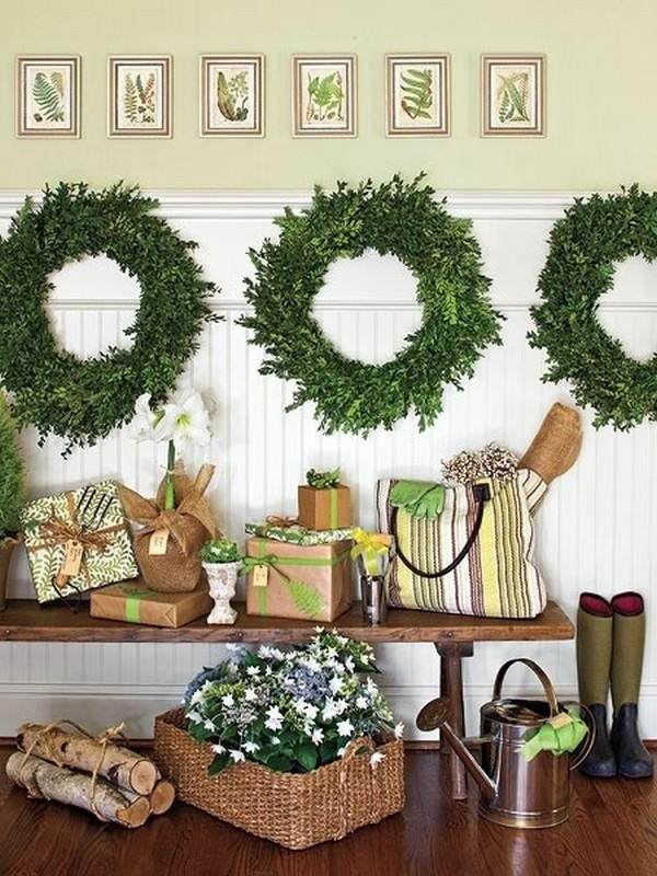  diy christmas wreath ideas 