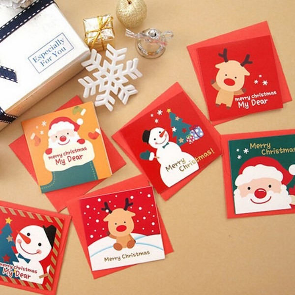 how to choose christmas greeting cards greetings