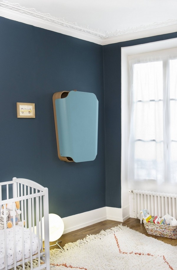 noga wall mounted baby changing station design ideas 