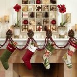 pine-cone-christmas-stocking-holders-mantle-fdecoration-ideas-christmas-stocking-pattern