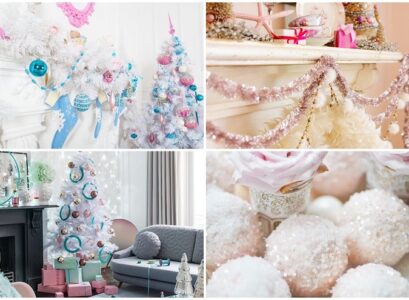 christmas-decoration-ideas-in-pastel-colors-shabby-chic-vintage-christmas-decor-ideas