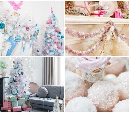 Decoration: DIY projects and ideas to make your holidays special ...