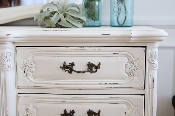 French Provincial Dresser Add A Touch, Antique French Country Dresser