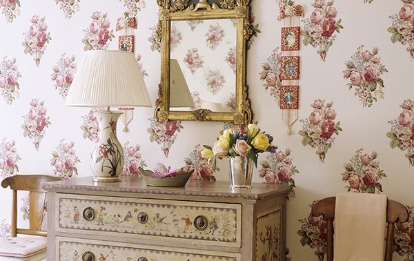  shabby chic decoration ideas