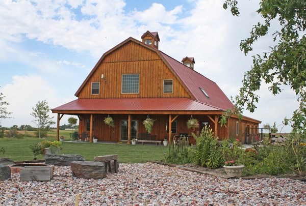  farmhouse exterior roof wood siding