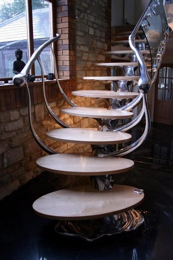 bespoke staircase custom stairs 