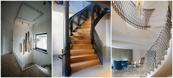 modern staircase design ideas 