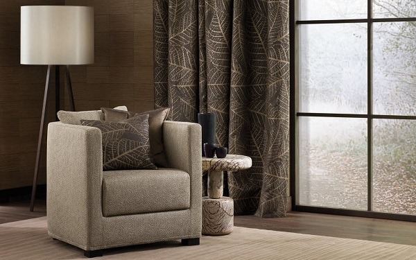 polyester fabric furniture upholstery ideas 