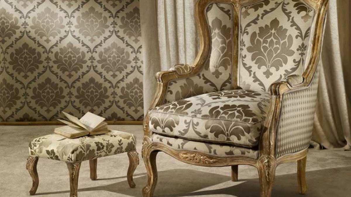 Upholstery Fabric Types Characteristics And Visual Aesthetics