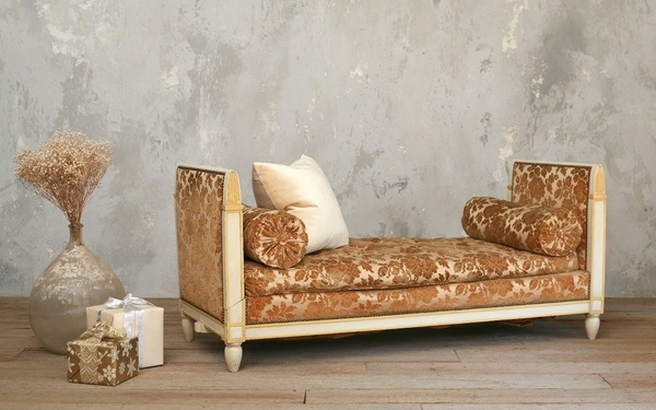  sofa daybed upholstery ideas brocade 