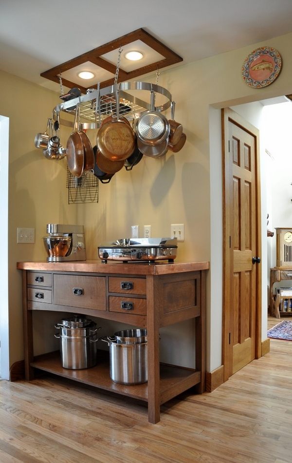 copper countertops pros and cons craftsman kitchen ideas 