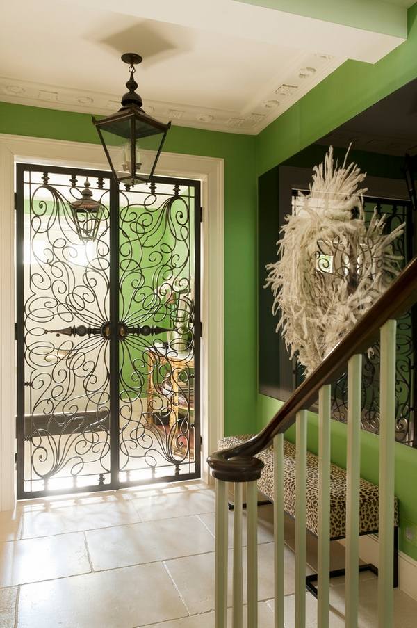 metal design ideas beautiful wrought iron door intricate pattern metal design ideas beautiful wrought iron door
