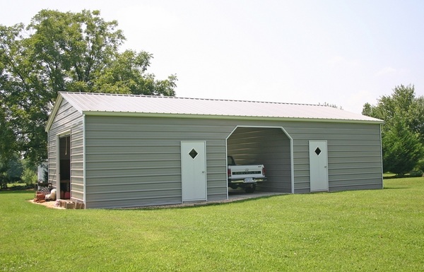  metal buildings carport