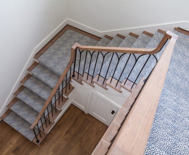 metal railing gothic style railing staircase design 