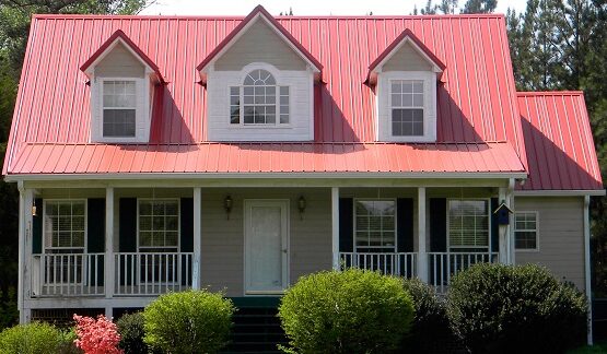 metal-roofing-colors-red-metal-roofing-exterior-design-ideas