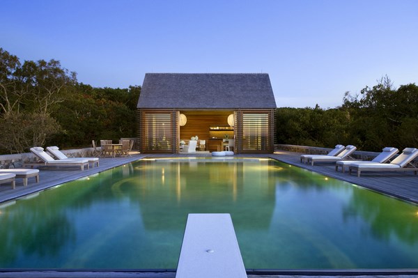 house ideas modern swimming decor