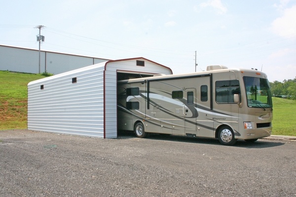 metal building metal carport metal building rv