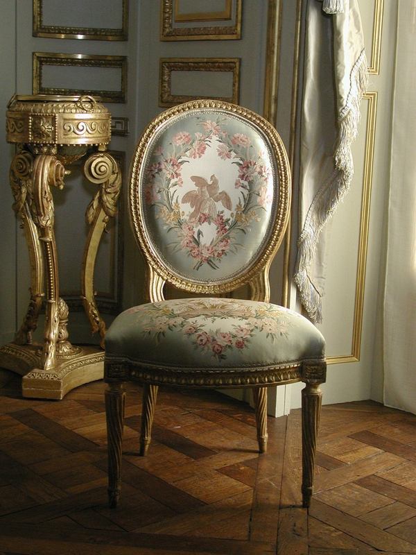 upholstery fabric moire classic elegant 