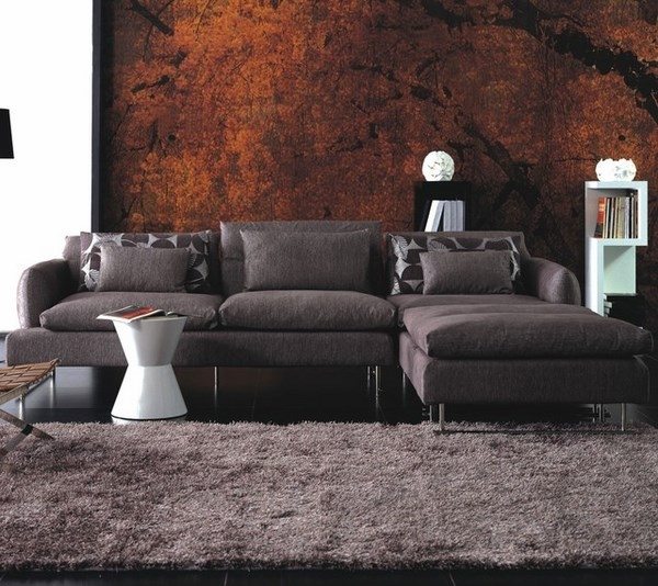  modern sectional sofa modern furniture ideas
