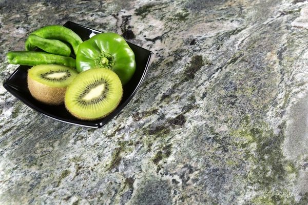 verde foresta granite countertop contemporary kitchen design ideas granite color options