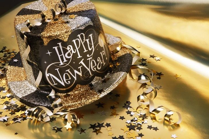 New years eve decorations party theme ideas menu tips outfit ideas