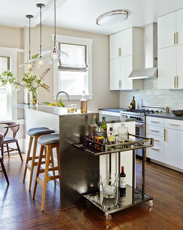 kitchen design white kitchen