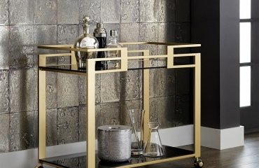 bar-cart-ideas-modern-home-bar-ideas-elegant-stylish-bar-cart-design