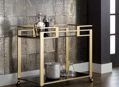 bar-cart-ideas-modern-home-bar-ideas-elegant-stylish-bar-cart-design