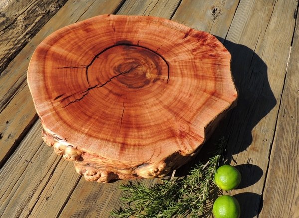 cherry wood what is burl wood