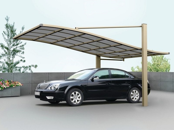 contemporary metal carports ideas car parking ideas