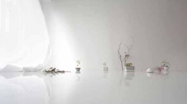 minimalist interior design jun murata contemporary 