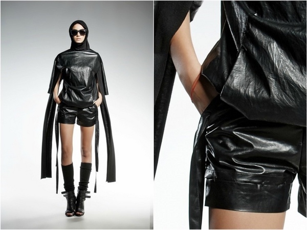 pendari fashion collection women eco leather high quality 