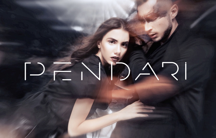 pendari fashion modern brand stylish collection for men women