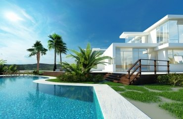 pool-coping-ideas-modern-pool-design-ideas-tropical-landscape-design