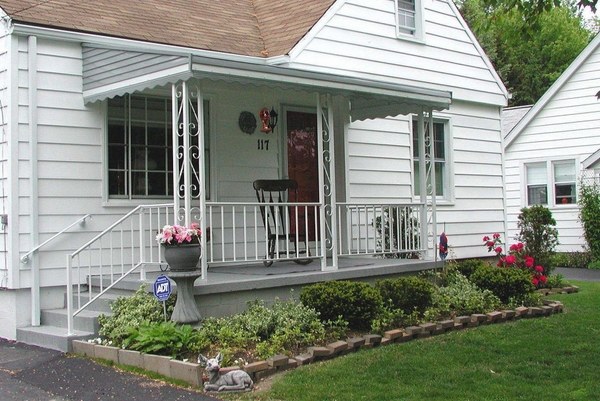 porch-awnings-ideas-front-porch-decoration-metal-front-porch-railings