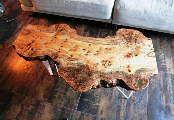 solid wood furniture ideas wood table