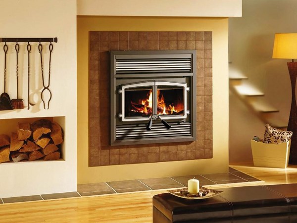 what is fireplace wood burning design ideas 