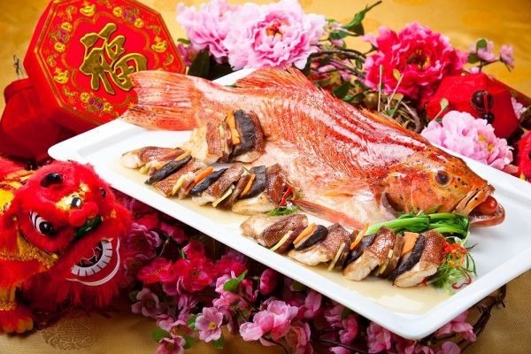 traditional dishes when is chinese new year 2017 year of the rooster 
