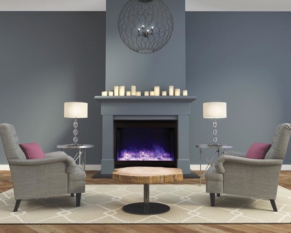 living room ideas gray wall color