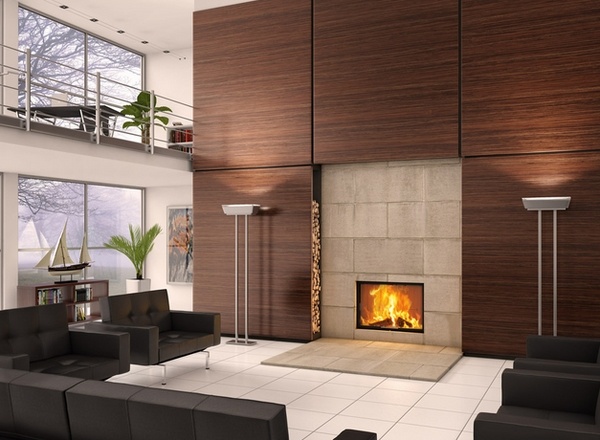 zero clearance gas fireplace vs inserts pros and cons