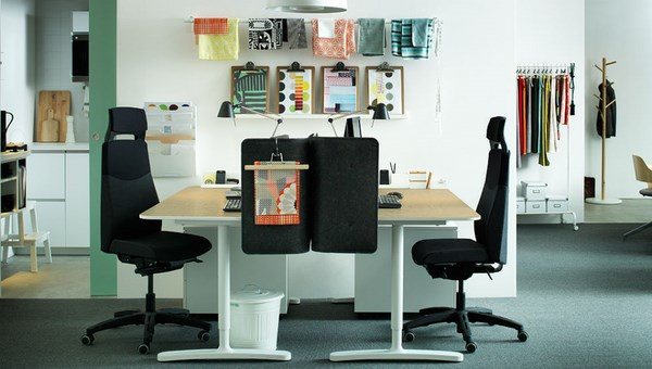 ergonomic furniture sit stand
