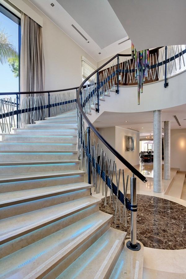  modern staircase ideas