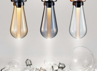 LED-light-fixtures-LEd-bulb-types-modern-LED-chandeliers