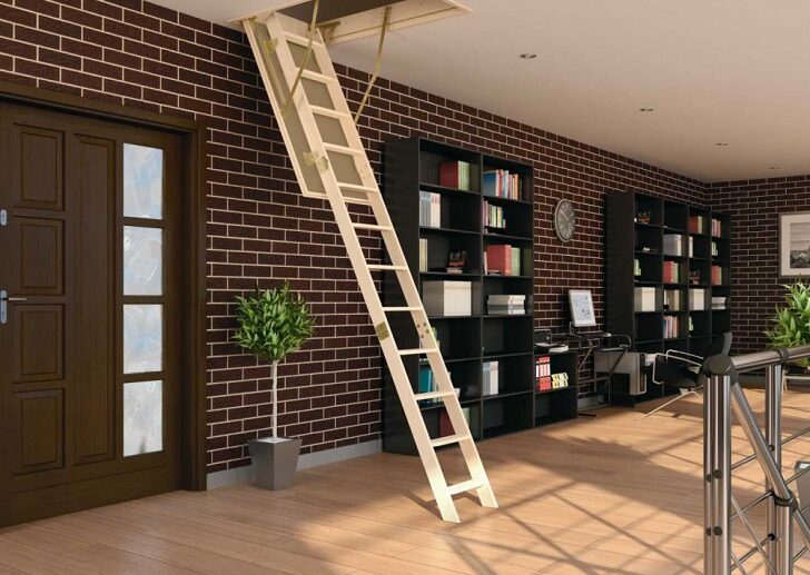 attic-stairs-sliding-attic-stairs-attic-ladder-ideas-types-of-attic-stairs