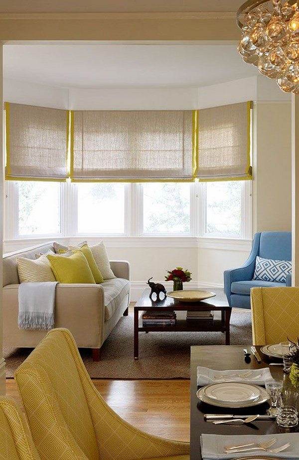 Window Blinds Ideas 4817