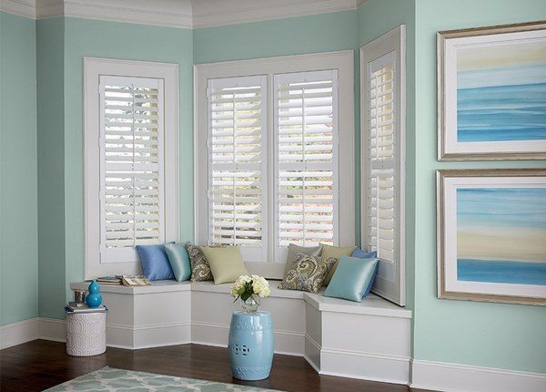 composite shutters for bay windows 