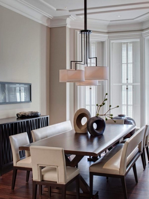  modern dining room furniture ideas