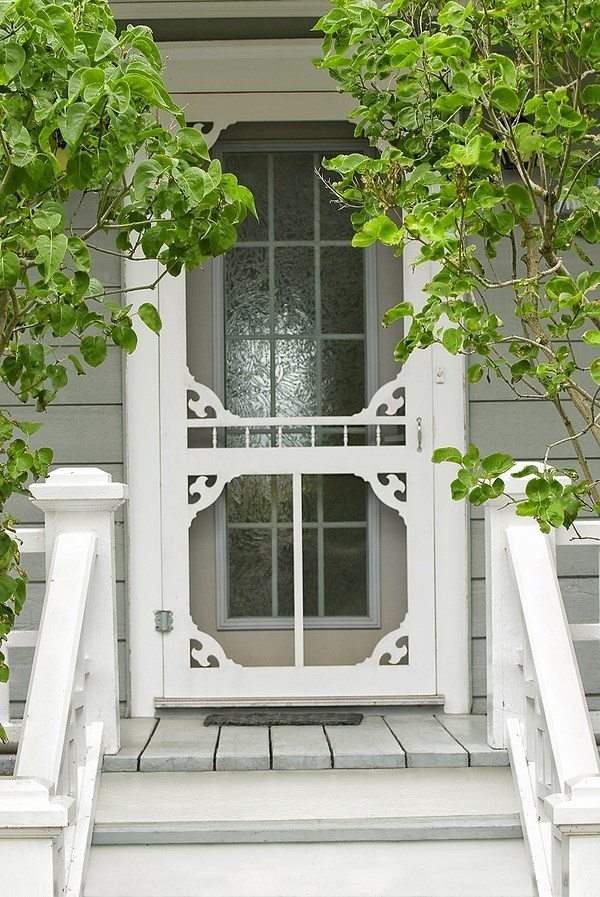  vintage porch decoration ideas front porch