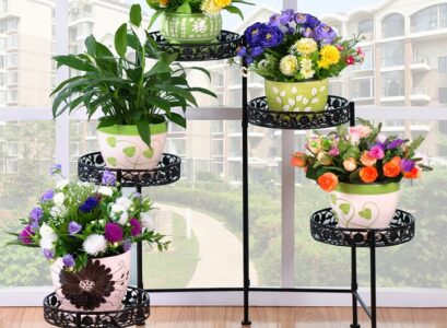 flower-stand-ideas-plant-stand-tiered-plant-stands-metal-flower-stands